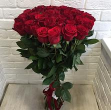 Букет Красные розы Гран При #REPLACE_PRED# Москве